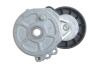 Комплект ременя генератора Citroen Jumpy/Fiat Scudo/Peugeot Expert 2.0HDi 04- (6PK1215) DAYCO KPV179 (фото 4)