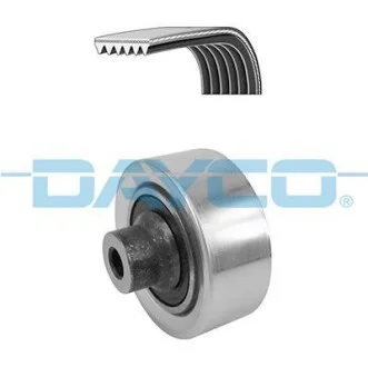 Комплект ремня генератора DAYCO KPV229