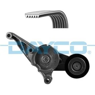 Комплект ремня генератора DAYCO KPV250