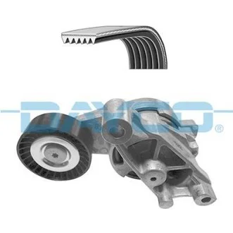 Комплект ремня генератора DAYCO KPV252