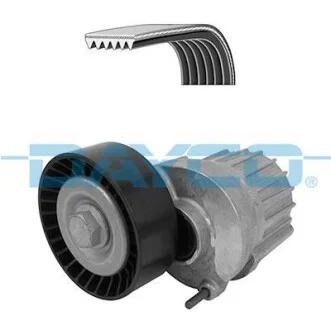 Комплект ремня генератора DAYCO KPV262