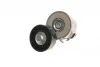 Комплект ременя генератора Fiat Punto 1.3D 03-12/Panda 04-/Ford KA 1.3TDCi 08-16 DAYCO KPV276 (фото 7)