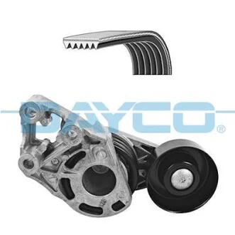 Комплект ремня генератора DAYCO KPV278