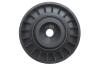 Комплект ременя генератора Citroen Jumpy/Fiat Ducato/Peugeot Boxer 2.2HDi 06- (6PK1670) DAYCO KPV338 (фото 13)