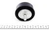 Комплект ременя генератора VW Caddy III 1.2TSI 09- (6PK1693) DAYCO KPV401 (фото 8)