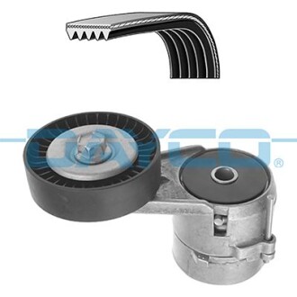 Комплект ремня генератора DAYCO KPV405