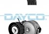 Комплект ременя генератора Ford Focus/Mondeo 2.0 TDCi 14- DAYCO KPV419 (фото 2)