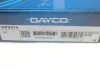 Комплект ременя генератора Fiat Ducato 2.8D 00-02 DAYCO KPV474 (фото 9)