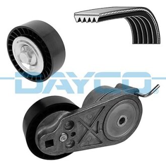 Комплект ремня генератора DAYCO KPV507