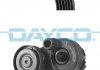 Комплект ременя генератора Opel Astra/Insignia 1.6/1.8 08- DAYCO KPV573 (фото 2)