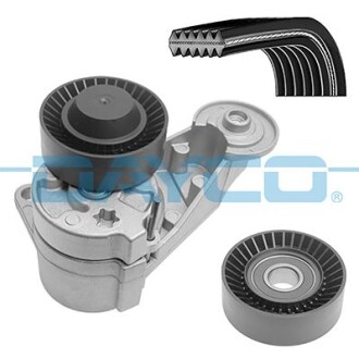 Комплект ремня генератора DAYCO KPV943