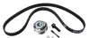 Комплект ГРМ VW Caddy II/T4 1.9D/TD DAYCO KTB189 (фото 3)