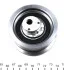 Комплект ГРМ VW Caddy II/T4 1.9D/TD DAYCO KTB189 (фото 4)
