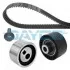 Комплект ГРМ Citroen Berlingo/Jumpy 1.9D (DW8 1868) DAYCO KTB196 (фото 2)