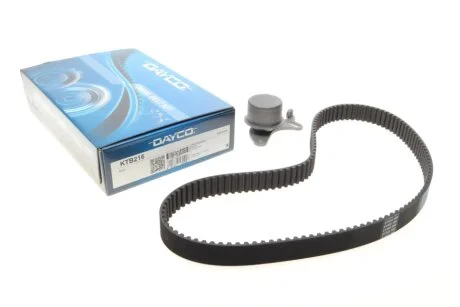 Комплект ГРМ BMW 3 (E21/E30)/5 (E28/E34) 2.0/2.5i 77-91 DAYCO KTB216