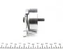 Комплект ГРМ Opel Combo 1.2/1.4/1.6 85- DAYCO KTB221 (фото 4)