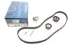 Комплект ГРМ Opel Astra F/Vectra B 1.4/1.6 16V 94-05 KTB252