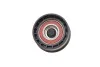 Комплект ГРМ Opel Astra F/Vectra B 1.4/1.6 16V 94-05 DAYCO KTB252 (фото 5)