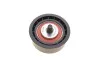 Комплект ГРМ Opel Astra F/Vectra B 1.4/1.6 16V 94-05 DAYCO KTB252 (фото 6)