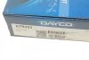 Комплект ГРМ VW Caddy 1.6E/2.0E/VW T5 2.0E DAYCO KTB253 (фото 14)