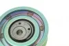Комплект ГРМ VW Caddy 1.6E/2.0E/VW T5 2.0E DAYCO KTB253 (фото 7)