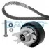 Комплект ГРМ VW Caddy II 1.4i 95-04 DAYCO KTB255 (фото 2)