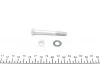 Комплект ГРМ VW Caddy II 1.4i 95-04 DAYCO KTB255 (фото 8)