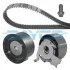 Комплект ГРМ Opel Astra/Opel Vectra 1.8-2.0i 93-01 DAYCO KTB257 (фото 2)