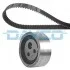 Комплект ГРМ Renault Kangoo/Dacia Logan/Sandero 1.4/1.6i (K7M) DAYCO KTB259 (фото 2)