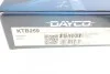 Комплект ГРМ Renault Kangoo/Dacia Logan/Sandero 1.4/1.6i (K7M) DAYCO KTB259 (фото 9)
