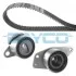 Комплект ГРМ Renault Kangoo 1.9 dCi 01- DAYCO KTB263 (фото 2)