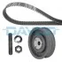 Комплект ГРМ VW Golf/Caddy 1.3-1.8 -02 DAYCO KTB265 (фото 2)