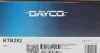 Комплект ГРМ Ford Transit 2.5DI/TD 97-, 51/59/63/74kw, (130x25.40) DAYCO KTB282 (фото 2)