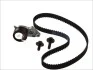 Комплект ГРМ Mazda II/Ford Fiesta 1.25i/1.6 16V 95- DAYCO KTB286 (фото 3)