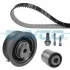 Комплект ГРМ VW Caddy/Sharan/Seat Ibiza 1.9TDI/SDI 95-06 DAYCO KTB294 (фото 2)