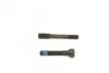 Комплект ГРМ VW Caddy/Sharan/Seat Ibiza 1.9TDI/SDI 95-06 DAYCO KTB294 (фото 9)