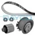 Комплект ГРМ VW Caddy/VW T5 03- (120x30) DAYCO KTB296 (фото 2)