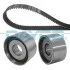 Комплект ГРМ Fiat Ducato 2.5D -02/Citroen Jumper 2.8JTD 00-/Renault Master 2.8DTI 98-01 DAYCO KTB305 (фото 2)