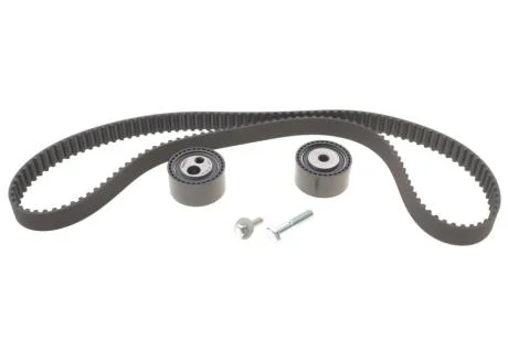 Комплект ГРМ Citroen Jumpy/Peugeot Expert 2.0HDi/Fiat Scudo 2.0 JTD 99-06 (25.4x144z) DAYCO KTB319