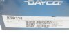 Комплект ГРМ VW Caddy II/III 1.4 00-10 DAYCO KTB338 (фото 23)