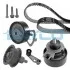 Комплект ГРМ Skoda Octavia/VW Bora/Golf/Caddy 1.4/1.6 16V 97- DAYCO KTB347 (фото 2)