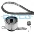 Комплект ГРМ Honda Civic/Accord 1.6 91-02 DAYCO KTB392 (фото 2)