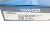 Комплект ГРМ Opel Combo 1.7CDTI 01- DAYCO KTB414 (фото 19)