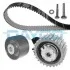 Комплект ГРМ Opel Astra/Fiat Grande Punto 1.9CDTI 04- DAYCO KTB458 (фото 2)