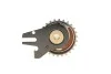 Комплект ГРМ Opel Astra/Fiat Grande Punto 1.9CDTI 04- DAYCO KTB458 (фото 7)