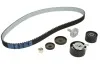 Комплект ГРМ Renault Kangoo/Dacia Logan/Sandero 1.4/1.6 16v 01- (K4M) DAYCO KTB460 (фото 3)