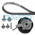 Комплект ГРМ Ford Mondeo/Focus 1.4/1.6i 03- DAYCO KTB461 (фото 2)