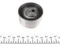 Комплект ГРМ Fiat Doblo/Fiorino/Idea/Panda/Punto 1.2-1.4 01- DAYCO KTB466 (фото 5)