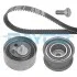 Комплект ГРМ Audi A4/A6/ VW Passat 2.4-2.8 95-05 DAYCO KTB485 (фото 2)