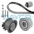 Комплект ГРМ Audi A3/Skoda Octavia/Superb/VW Golf V/Passat/Touran 2.0TDI 03- (30x141z) DAYCO KTB486 (фото 2)